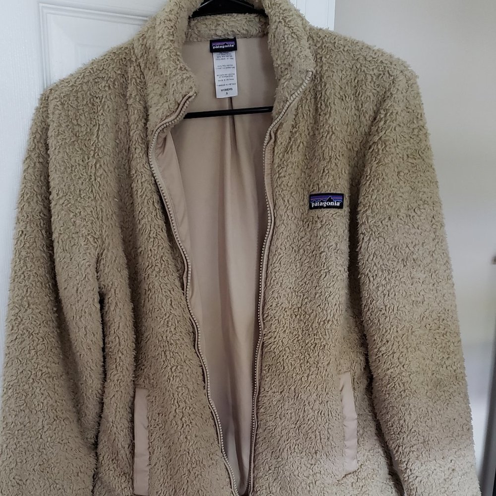 Patagonia Los Gatos jacket size Small